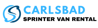carlsbad sprinter van rental logo