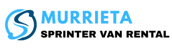 murrieta sprinter van rental logo