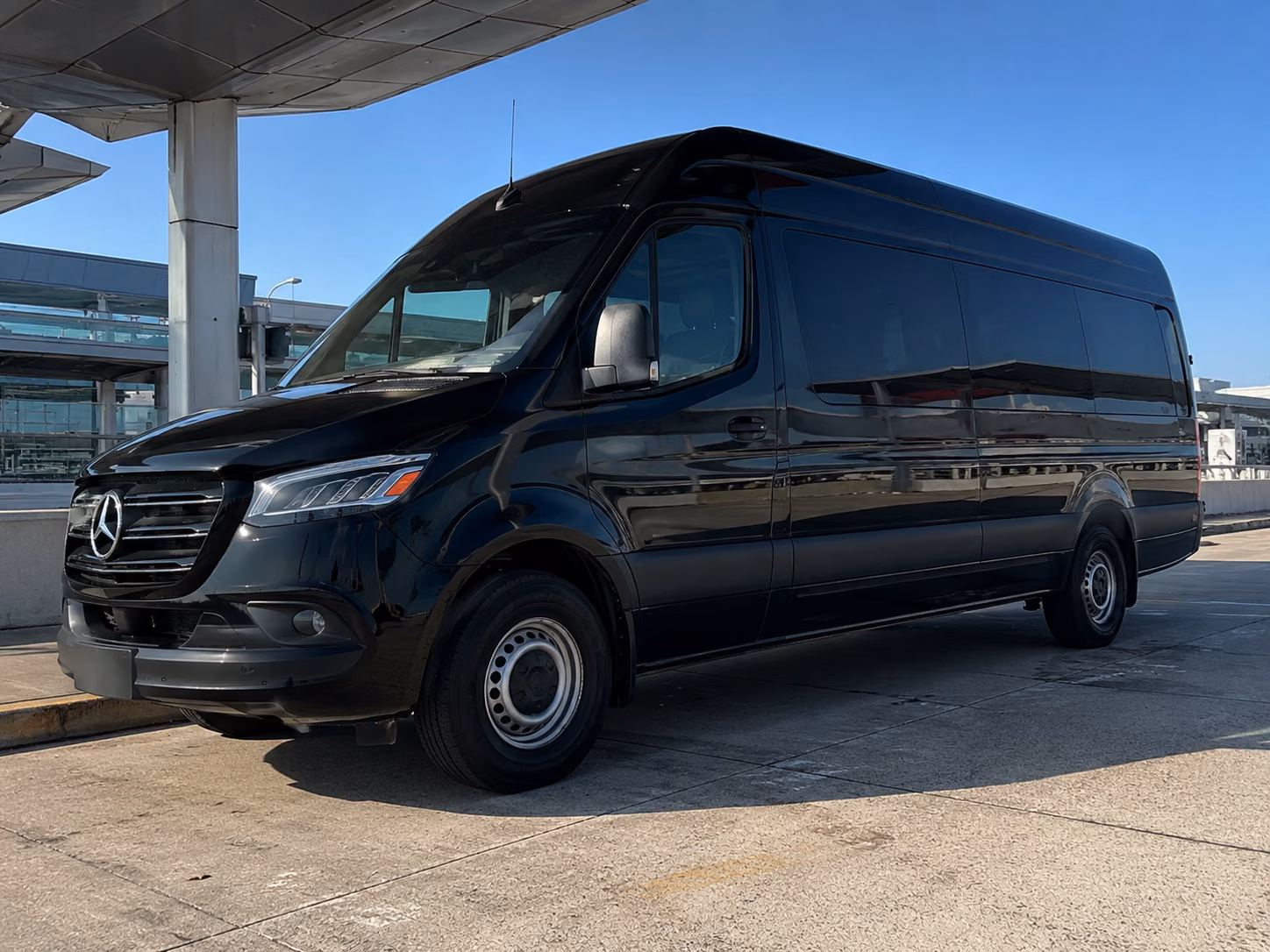 find the perfect transportation for your next birthday 5