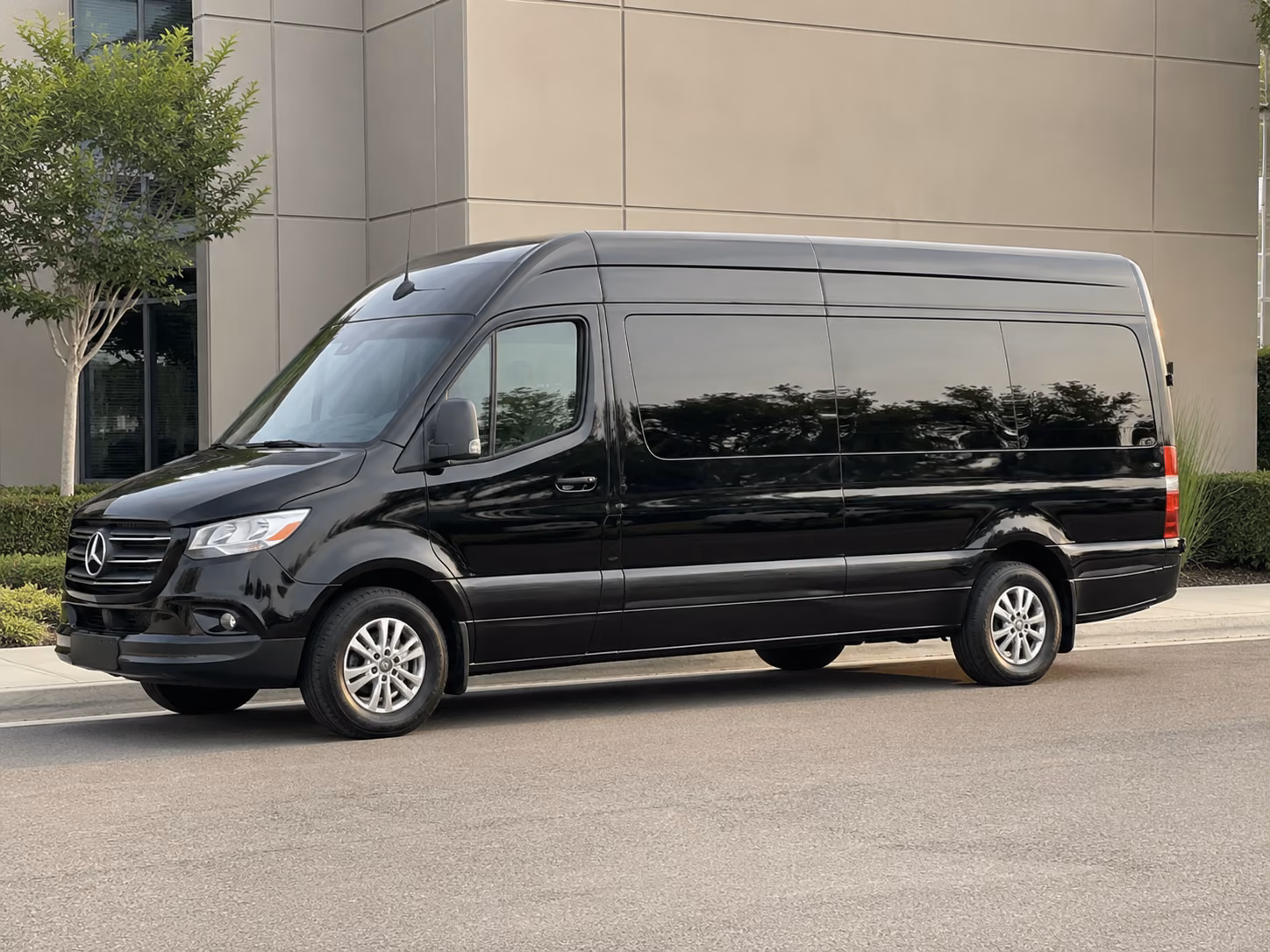 find the perfect transportation for your next concert or music festival 4
