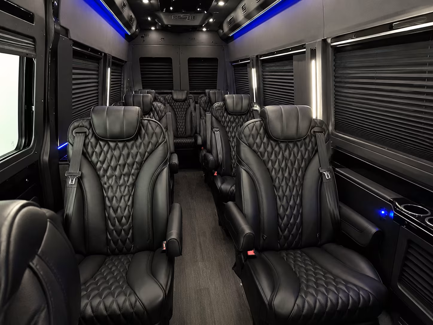 find the perfect transportation for your next corporate event 5