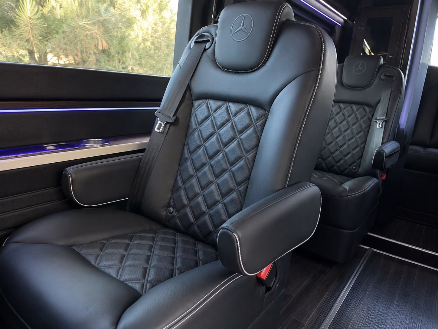 find the perfect transportation for your next employee shuttle 5