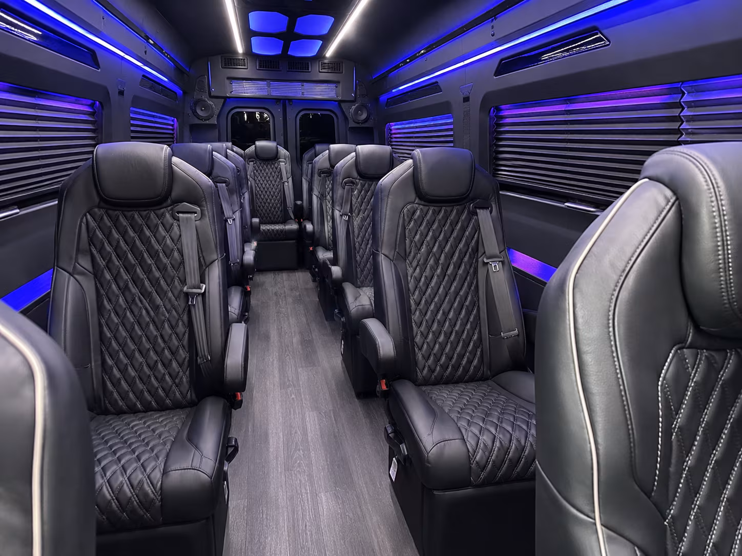 find the perfect transportation for your next private event 2