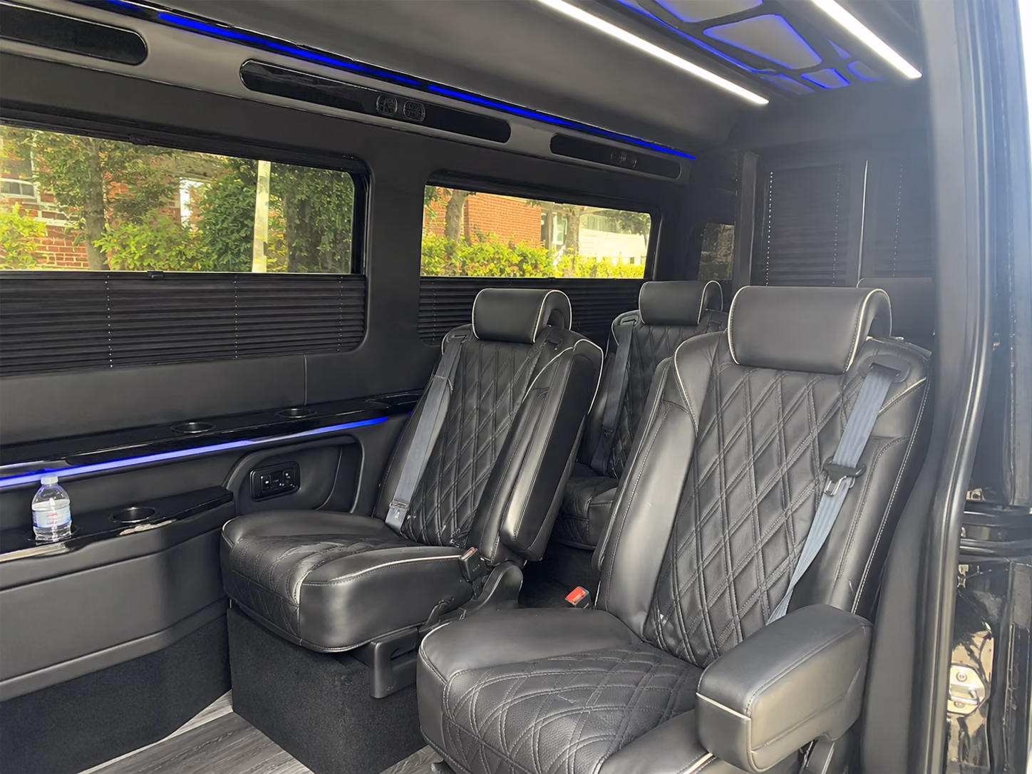 find the perfect transportation for your next prom 1
