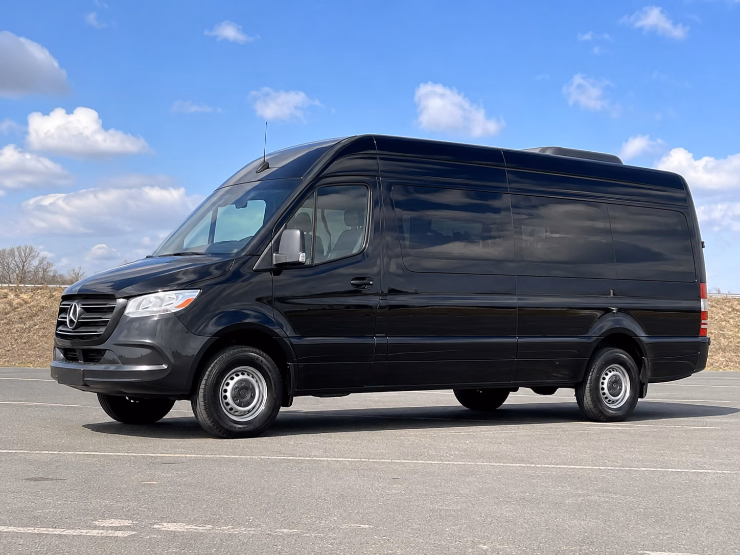 find the perfect transportation for your next prom 2