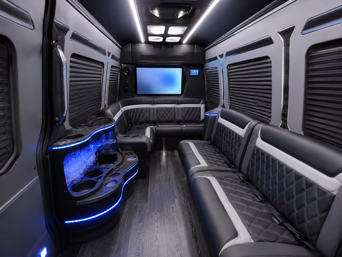 find the perfect transportation for your next prom 3