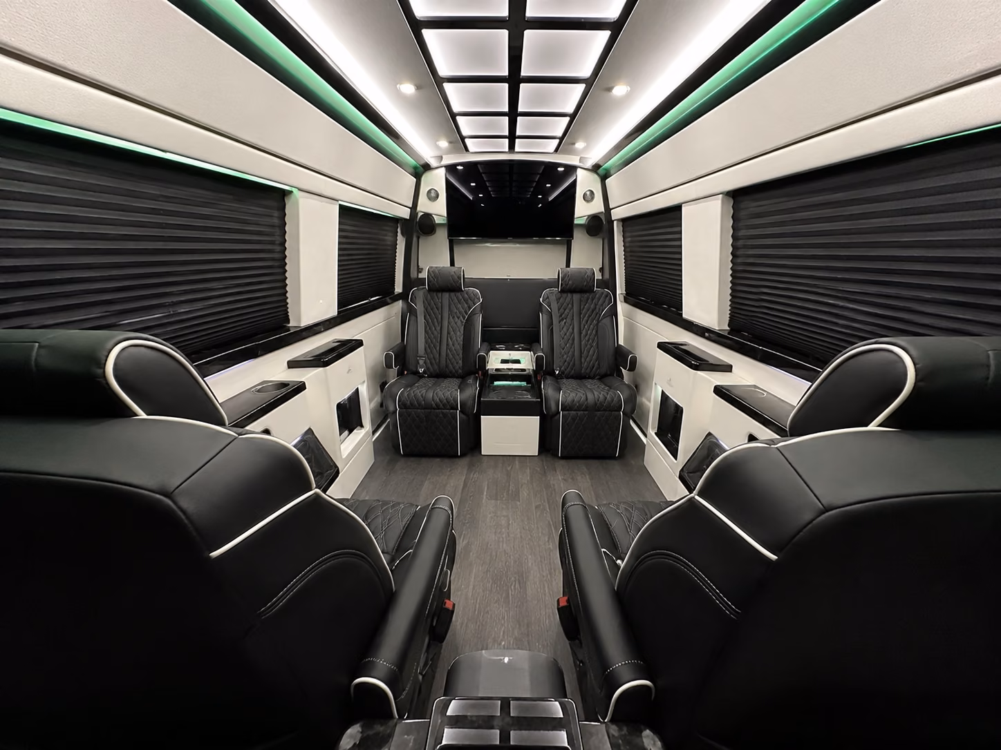 find the perfect transportation for your next prom 5