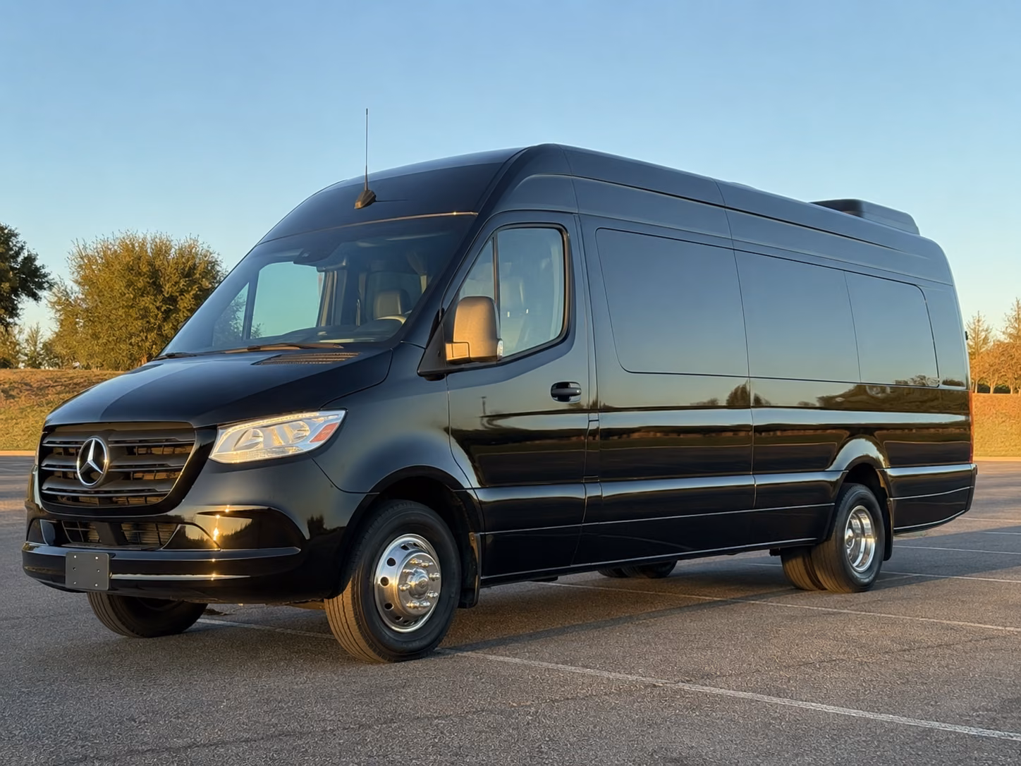 find the perfect transportation for your next sporting event 3