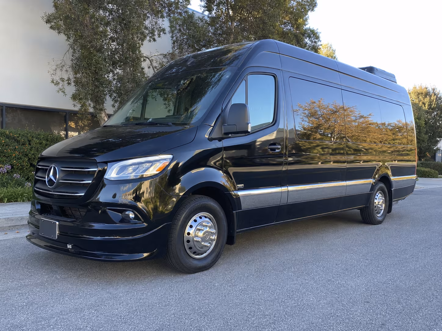 find the perfect transportation for your next wedding 2