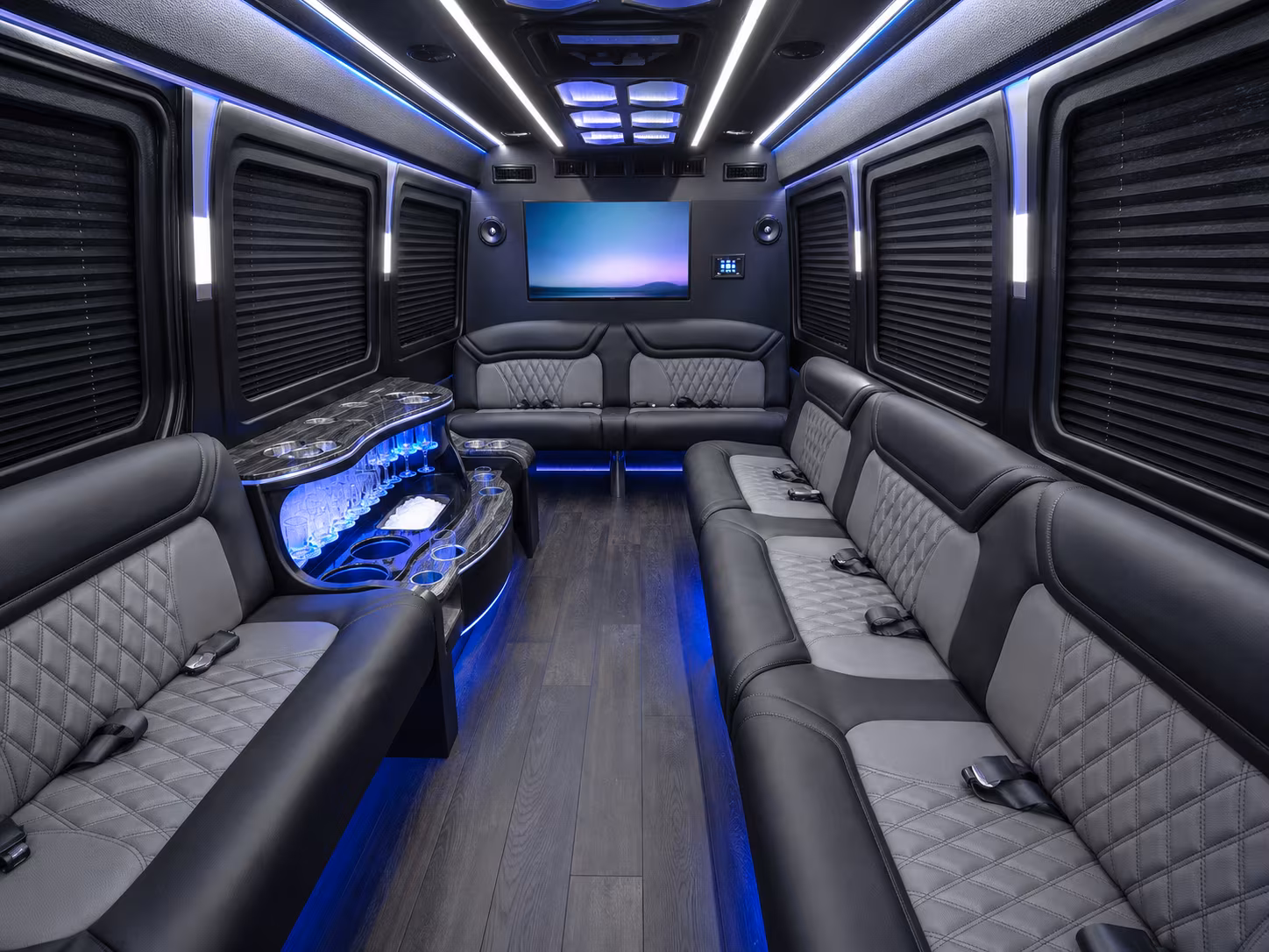 find the perfect transportation for your next wine tour 5
