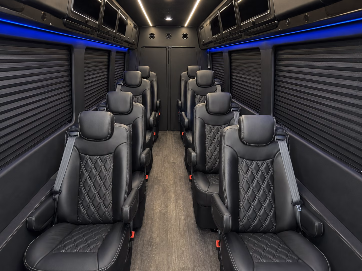 san diego wine tour sprinter van rental