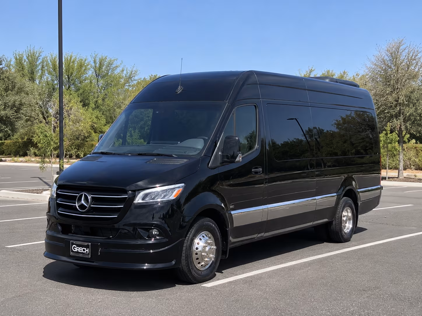 transportation serving san diego and nearby cities