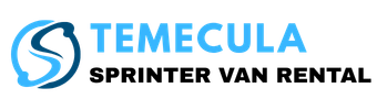 temecula sprinter van rental logo